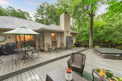 106 Wood Forest Lane, Huntsville, TX 77340 - Photo 40