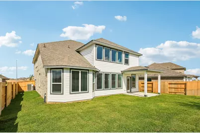 6416 Green Clover Lane, Pearland, TX 77584 - Photo 38