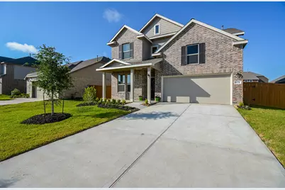 32331 Melbrooke, Brookshire, TX 77423 - Photo 4
