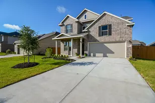 32331 Melbrooke, Brookshire, TX 77423 - Photo 4