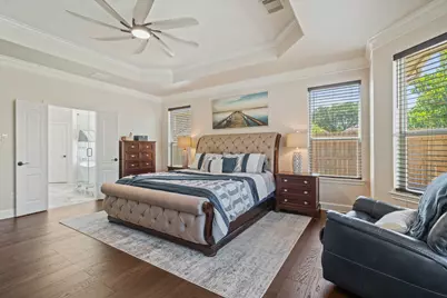 26302 Hickory Field Court, Cypress, TX 77433 - Photo 28