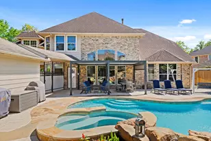 26302 Hickory Field Ct, Cypress, TX 77433 - Photo 46