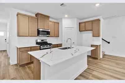 2628 Afton Heights Way, Houston, TX 77051 - Photo 6