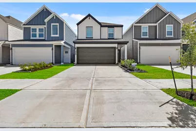 2628 Afton Heights Way, Houston, TX 77051 - Photo 1