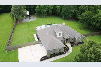 611 Saddle Creek Farms Drive, Crosby, TX 77532 - Photo 4