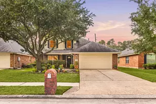 6810 Topsfield Point Dr, Humble, TX 77346 - Photo 2