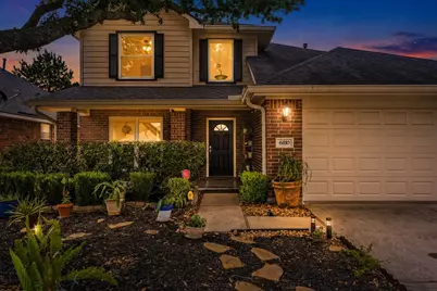6810 Topsfield Point Drive, Humble, TX 77346 - Photo 4
