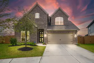 608 Malibu Pnes Dr, Katy, TX 77493 - Photo 1
