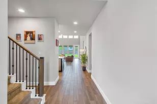 608 Malibu Pnes Dr, Katy, TX 77493 - Photo 4
