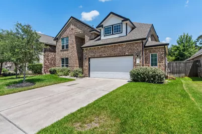 314 Arbor Ranch Circle, Richmond, TX 77469 - Photo 2