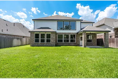 314 Arbor Ranch Circle, Richmond, TX 77469 - Photo 38