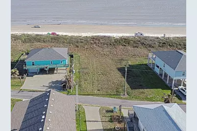 1786 Redfish Lane, Crystal Beach, TX 77650 - Photo 1