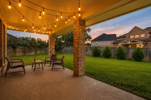149 S Carson Cub Ct, Montgomery, TX 77316 - Photo 34