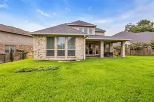 149 S Carson Cub Ct, Montgomery, TX 77316 - Photo 36
