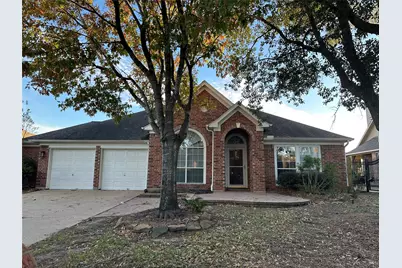 11619 Buck Springs Trail, Tomball, TX 77377 - Photo 1