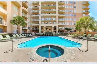 3505 Sage Road #1606, Houston, TX 77056 - Photo 2