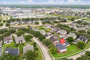 5002 Hearth Hollow Ln, Sugar Land, TX 77479 - Photo 2