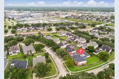 5002 Hearth Hollow Lane, Sugar Land, TX 77479 - Photo 1