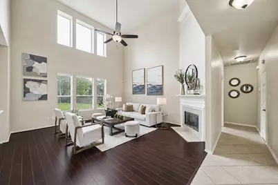 5002 Hearth Hollow Lane, Sugar Land, TX 77479 - Photo 6