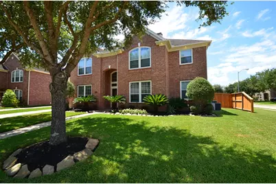 5002 Hearth Hollow Lane, Sugar Land, TX 77479 - Photo 26