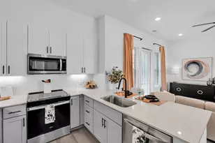 1313A Goalie Dr, Little Elm, TX 75068 - Photo 10