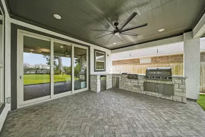 5314 Isidore Lane, Missouri City, TX 77459 - Photo 32