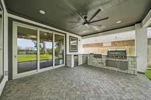 5314 Isidore Ln, Missouri City, TX 77459 - Photo 32
