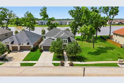 5314 Isidore Lane, Missouri City, TX 77459 - Photo 4