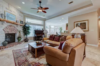 40 W Oaks Court, Montgomery, TX 77356 - Photo 12