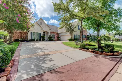 40 W Oaks Court, Montgomery, TX 77356 - Photo 2