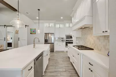 3214 Rose Hill Lane, Bryan, TX 77808 - Photo 6