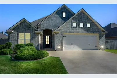 3214 Rose Hill Lane, Bryan, TX 77808 - Photo 2