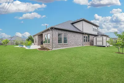 3403 Cabernet Shores Drive, Fulshear, TX 77441 - Photo 32