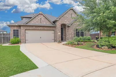 3403 Cabernet Shores Drive, Fulshear, TX 77441 - Photo 1