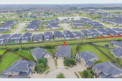 3403 Cabernet Shores Drive, Fulshear, TX 77441 - Photo 34