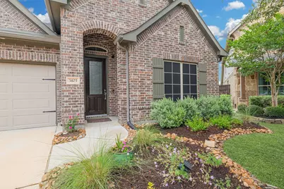 3403 Cabernet Shores Drive, Fulshear, TX 77441 - Photo 2