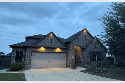 3403 Cabernet Shores Drive, Fulshear, TX 77441 - Photo 36