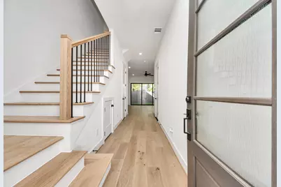 1422 Caywood Lane #A, Houston, TX 77055 - Photo 2