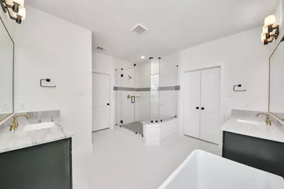 1422 Caywood Lane #A, Houston, TX 77055 - Photo 10