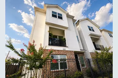 4907 Avenue J, Houston, TX 77011 - Photo 1