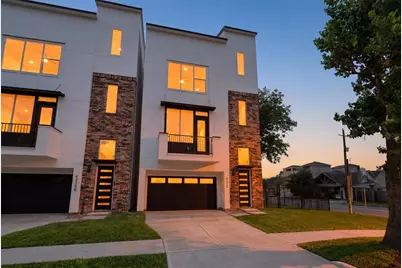 4319 Crawford Street, Houston, TX 77004 - Photo 1