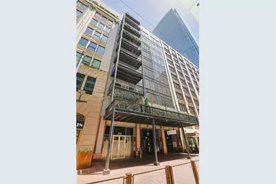 711 Main Street #501, Houston, TX 77002 - Photo 34