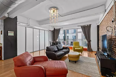 711 Main Street #501, Houston, TX 77002 - Photo 2