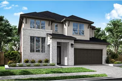 22615 Ruby Forest Road, Tomball, TX 77377 - Photo 1