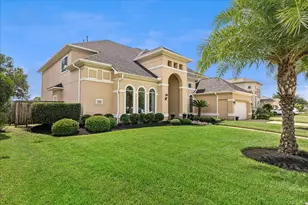 11508 Watercastle Ct, Pearland, TX 77584 - Photo 2