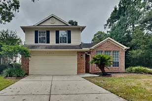 5302 Cedar Lodge Ct, Houston, TX 77345 - Photo 1