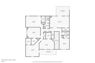 2903 Longhorn Cir, Manvel, TX 77578 - Photo 42