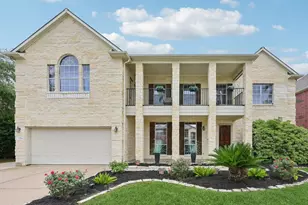 2903 Longhorn Cir, Manvel, TX 77578 - Photo 2