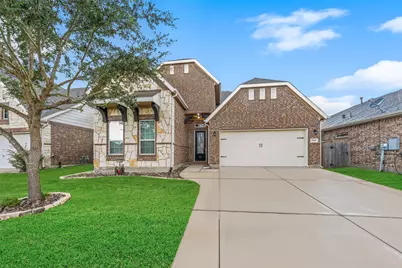 5182 Echo Falls Drive, Alvin, TX 77511 - Photo 2
