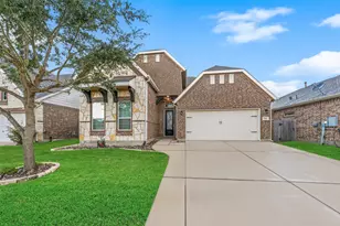 5182 Echo Falls Dr, Alvin, TX 77511 - Photo 2